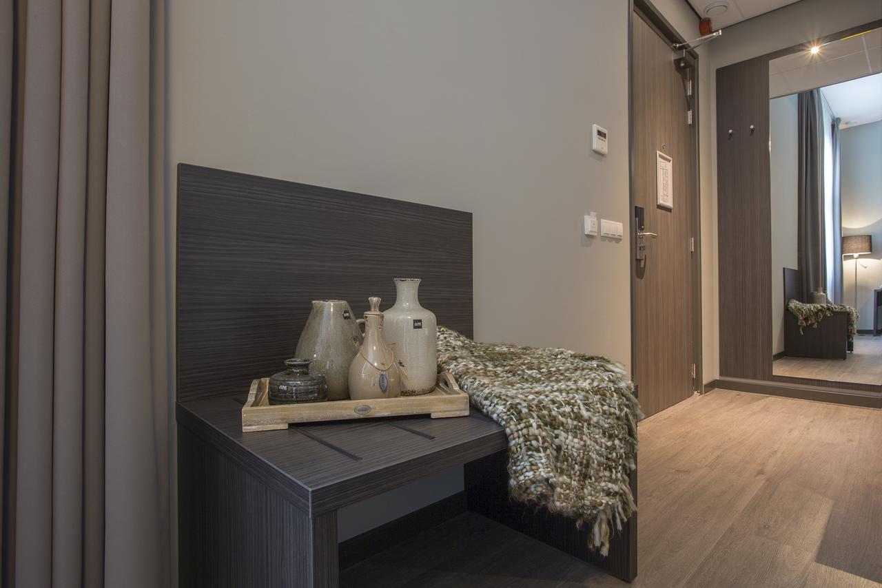 Hotel Bladel Екстериор снимка