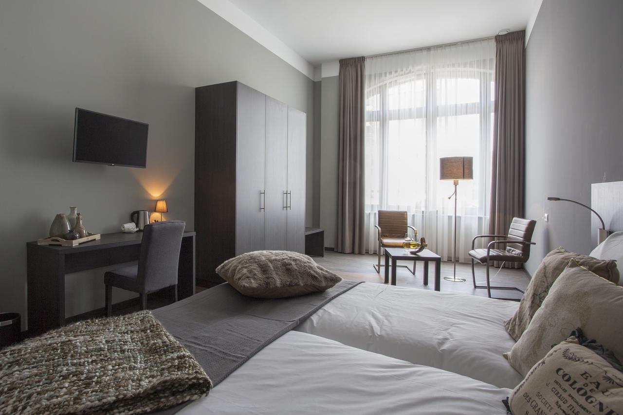 Hotel Bladel Екстериор снимка