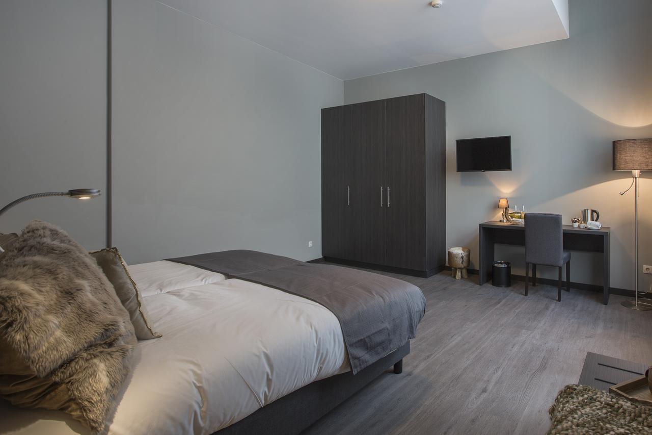 Hotel Bladel Екстериор снимка