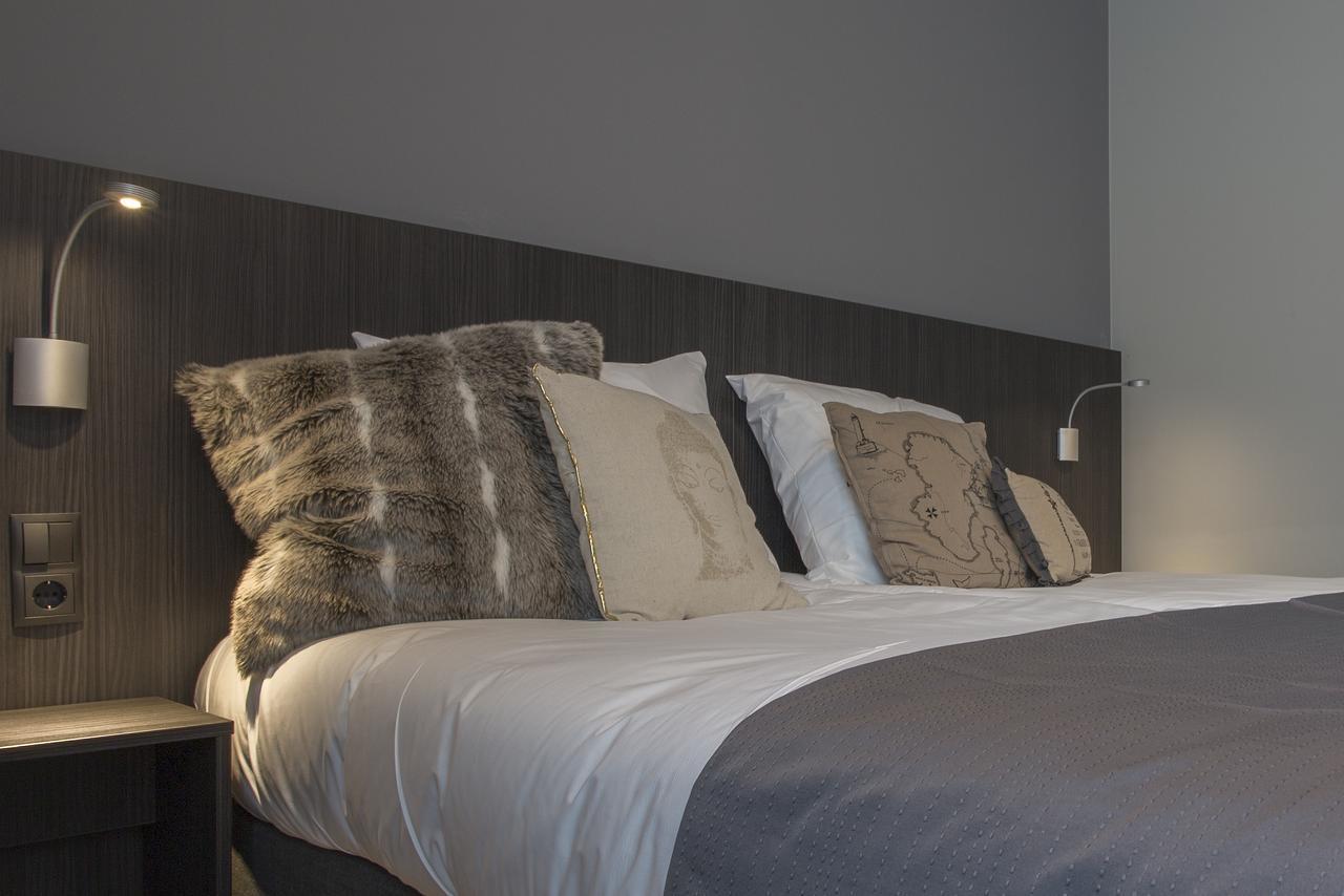 Hotel Bladel Екстериор снимка