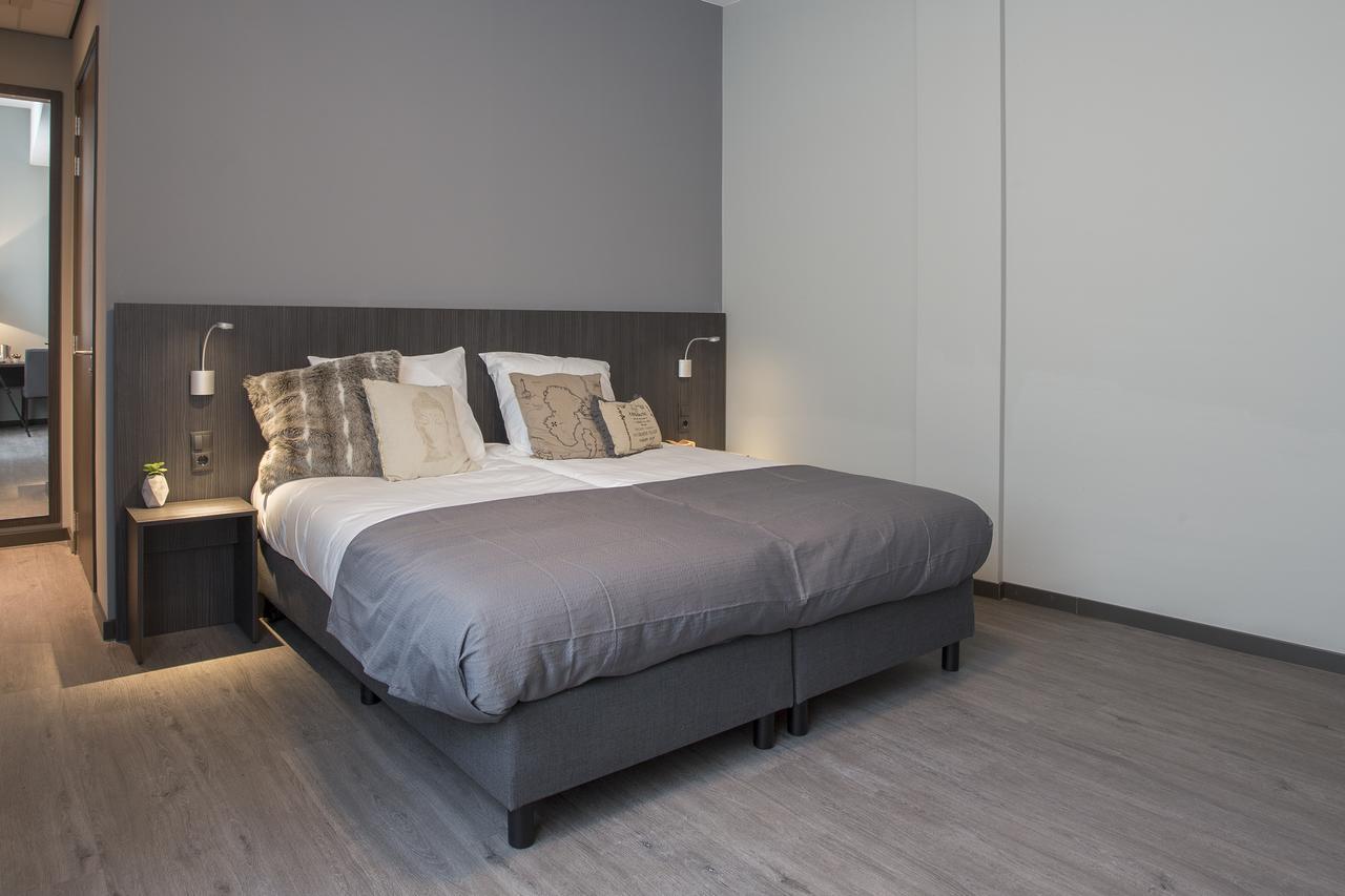 Hotel Bladel Екстериор снимка